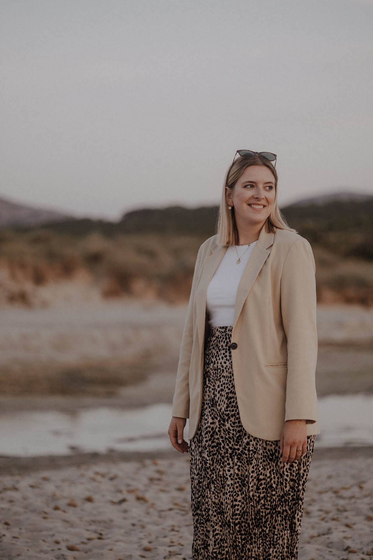 Lea - Floristin | Liebevoll-Detailverliebt-Einzigartig